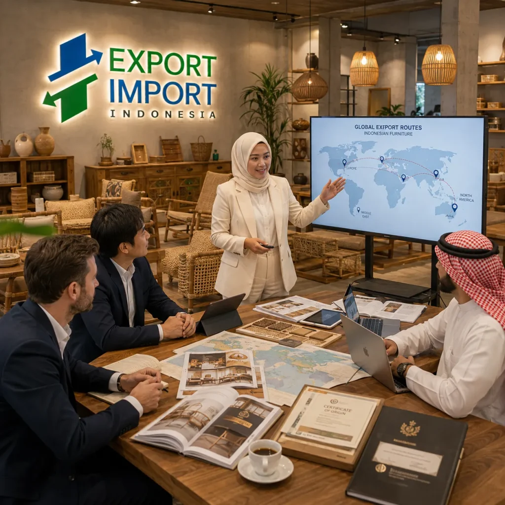 Our core business focus
