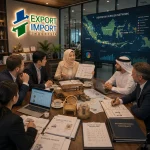 The Strategic Advantage of an End-to-End Export Trading Partner