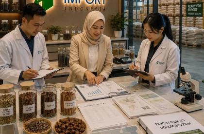 Why Semarang is Indonesia's Premier Logistics and Manufacturing Hub