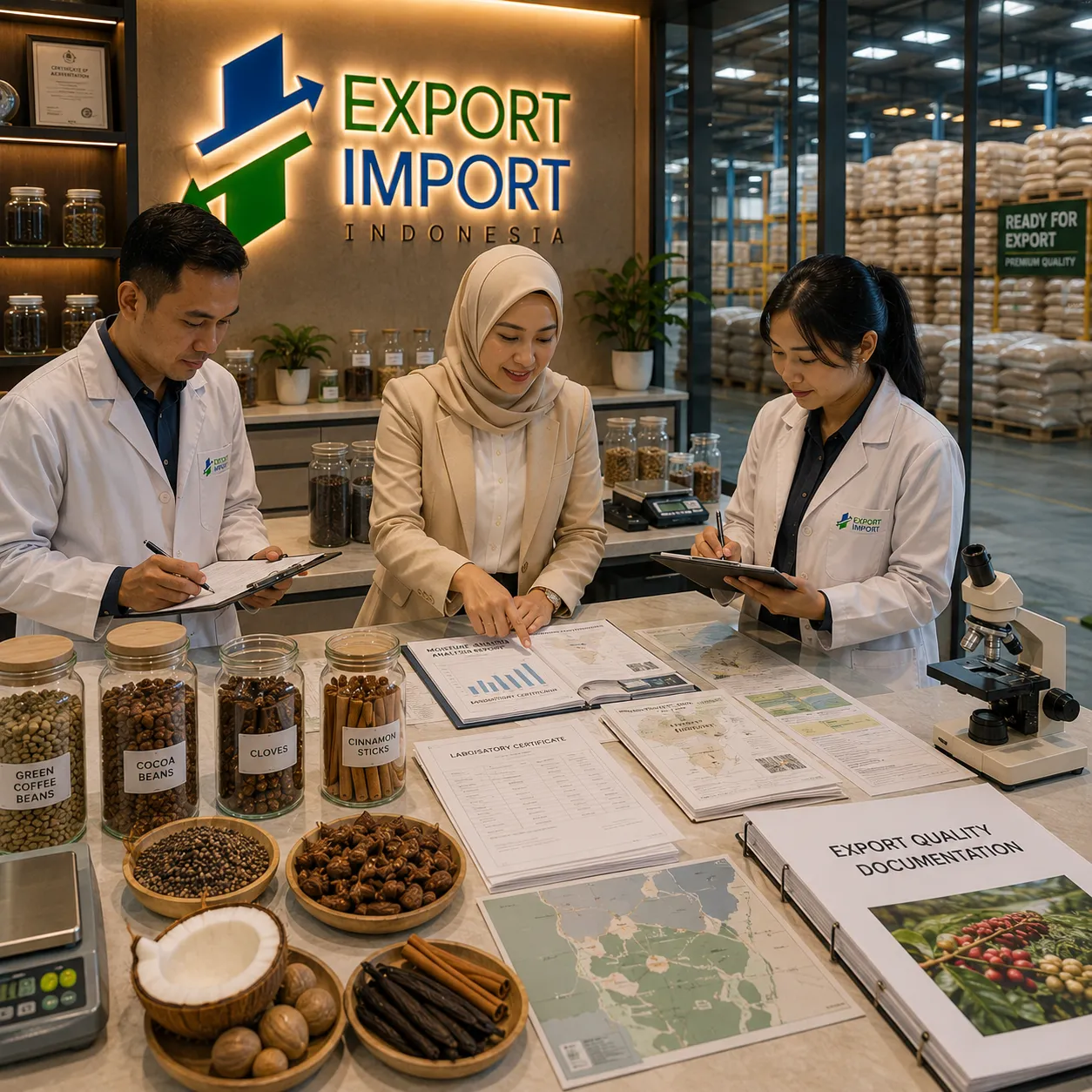 Why Semarang is Indonesia's Premier Logistics and Manufacturing Hub