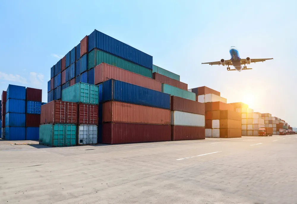 Indoexim Global Sourcing Solutions