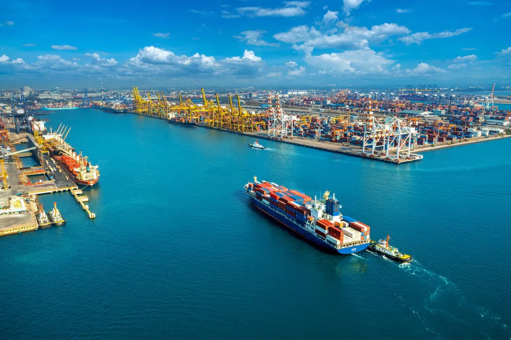 Custom Procurement Solutions Indonesia