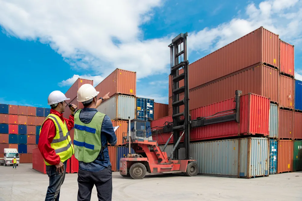 The Complete Guide to Importing Commodities into Indonesia: Procedures, Regulations, and Country-Specific Variations