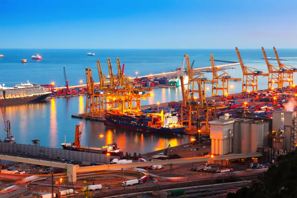 Indonesian Natural Resources and Sourcing
